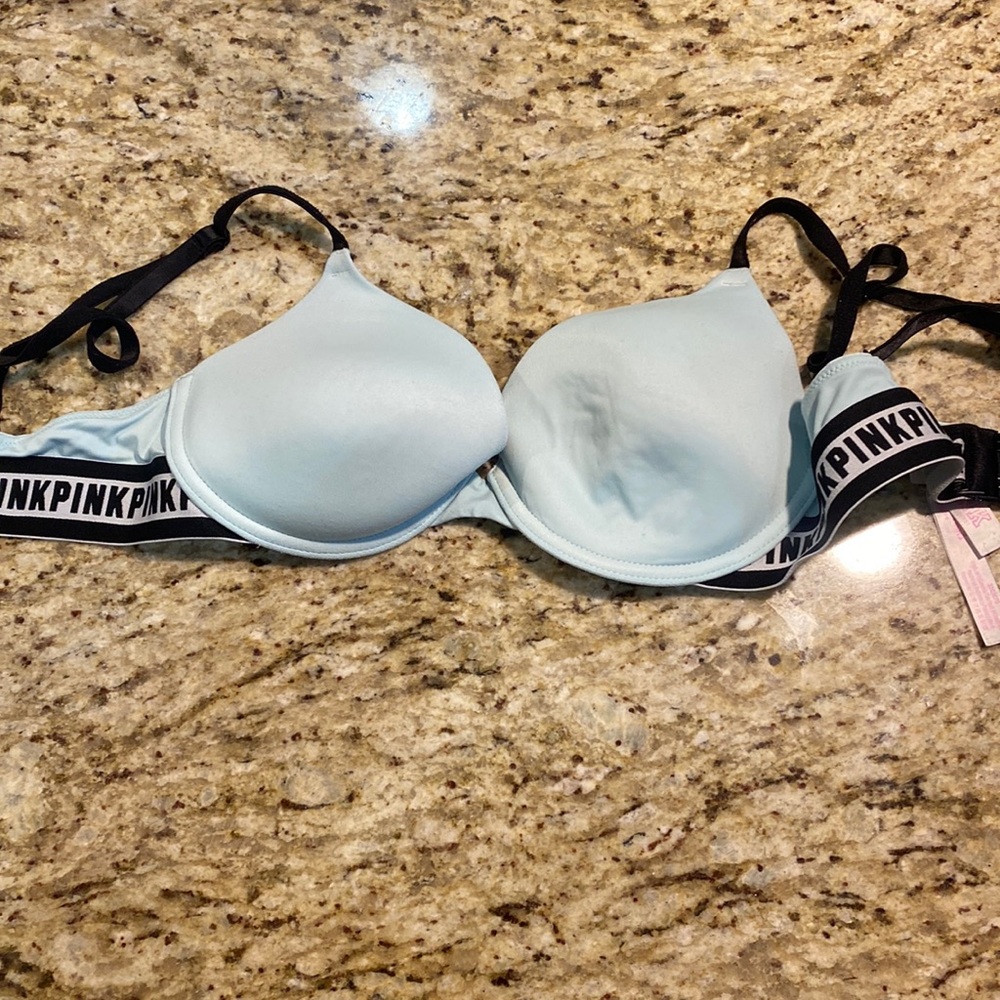 PINK bra